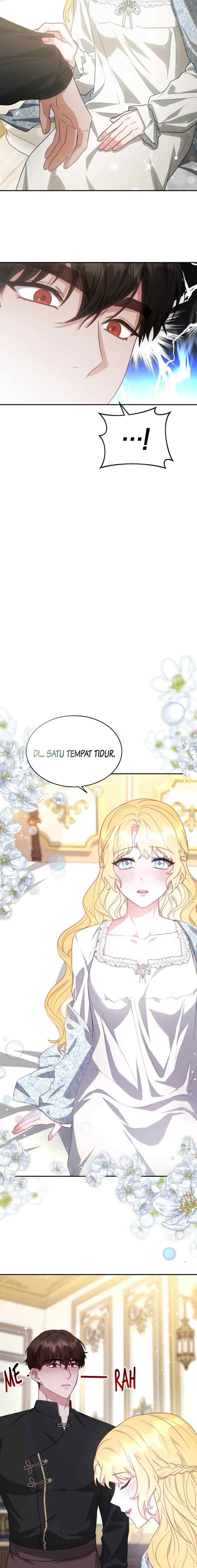 My Ex-Husband Became the Male Lead chapter 44 halaman 10