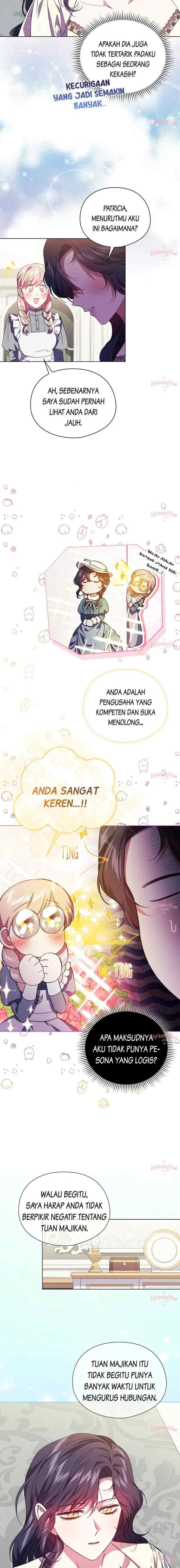 I Don't Trust My Twin Sister chapter 43 halaman 13