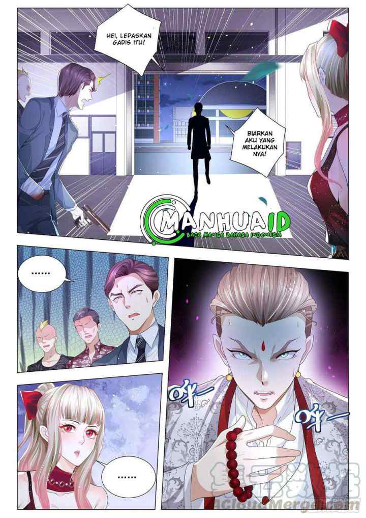 Shen Hao's Heavenly Fall System chapter 241 halaman 8