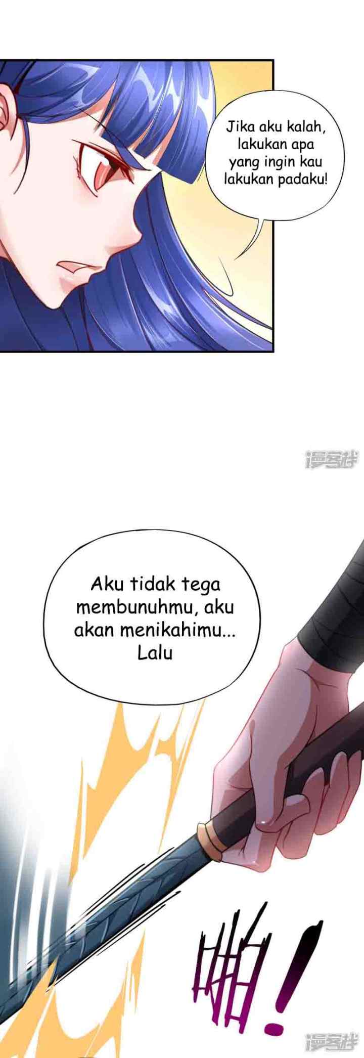 Lord Futian chapter 5 halaman 4
