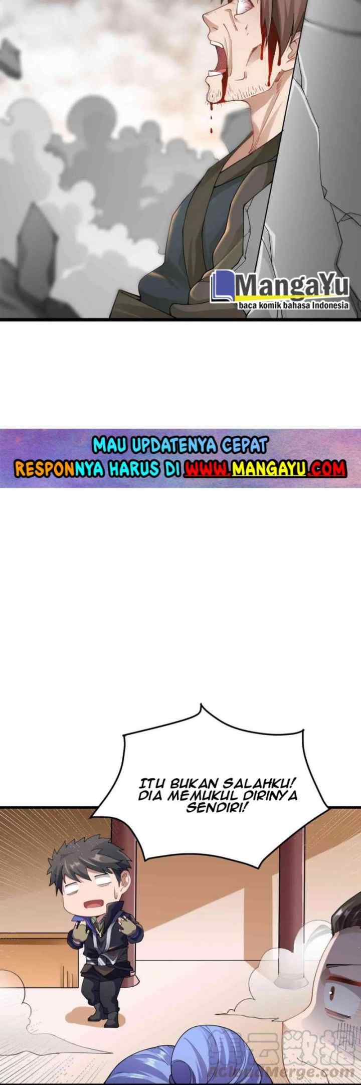 First Dragon (Yuanlong) chapter 78 halaman 4