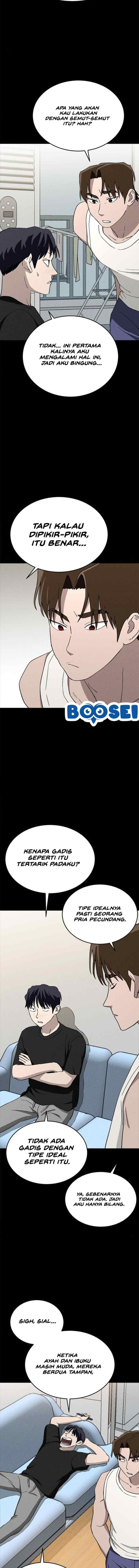 Fate Coin chapter 26 halaman 5