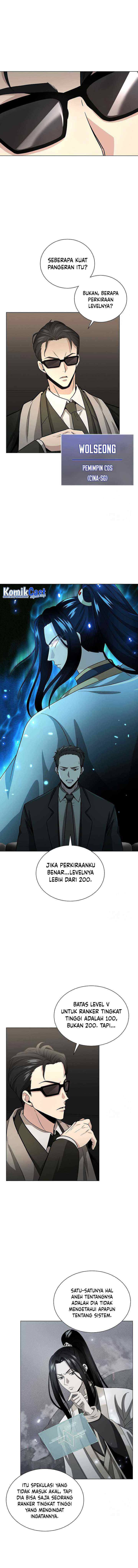 The Heavenly Demon Lord Who Doesn't Want to Level Up chapter 10 halaman 13