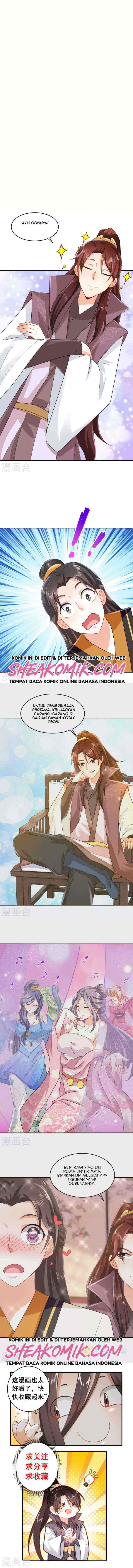 Best Son-In-Law chapter 83 halaman 5