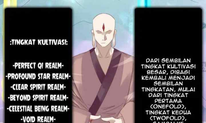 The Nine Heaven of Martial Arts chapter 182 halaman 7