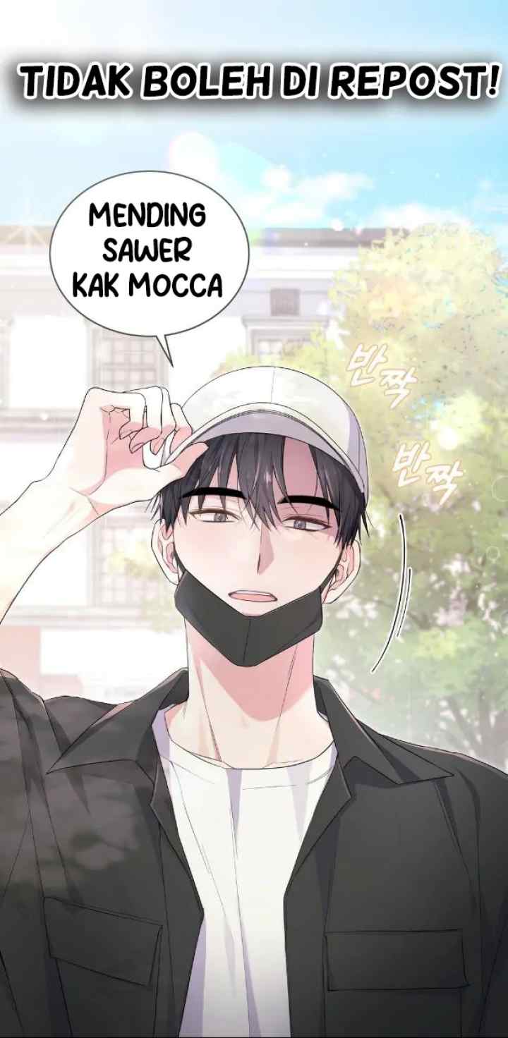 Just Dawn chapter 29 halaman 17