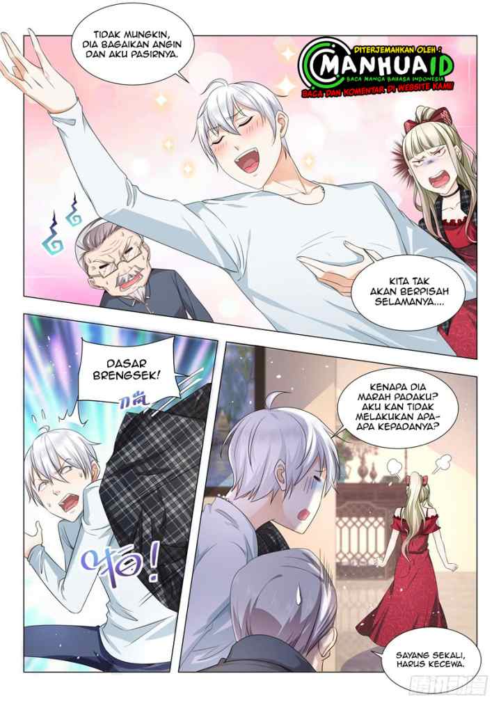 Shen Hao's Heavenly Fall System chapter 55 halaman 11