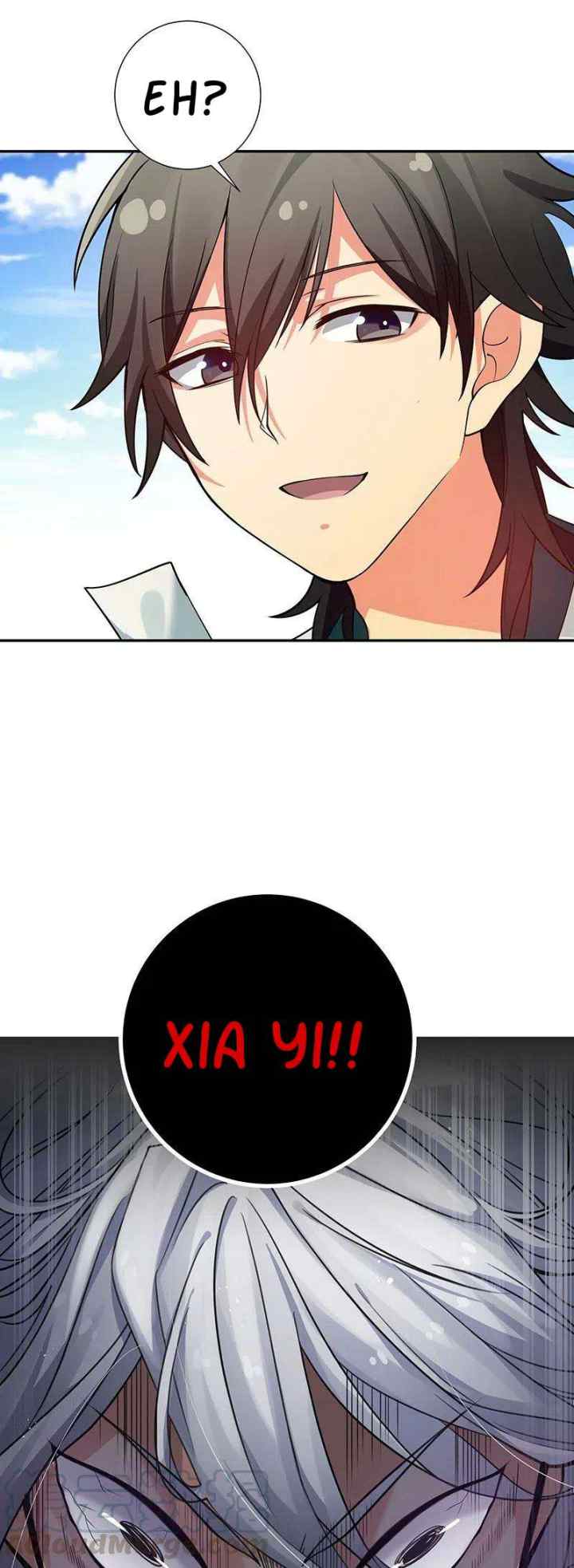 Female Cultivators Are After Me chapter 30 halaman 5