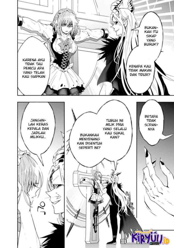 Isekai Monster Breeder chapter 71 halaman 9