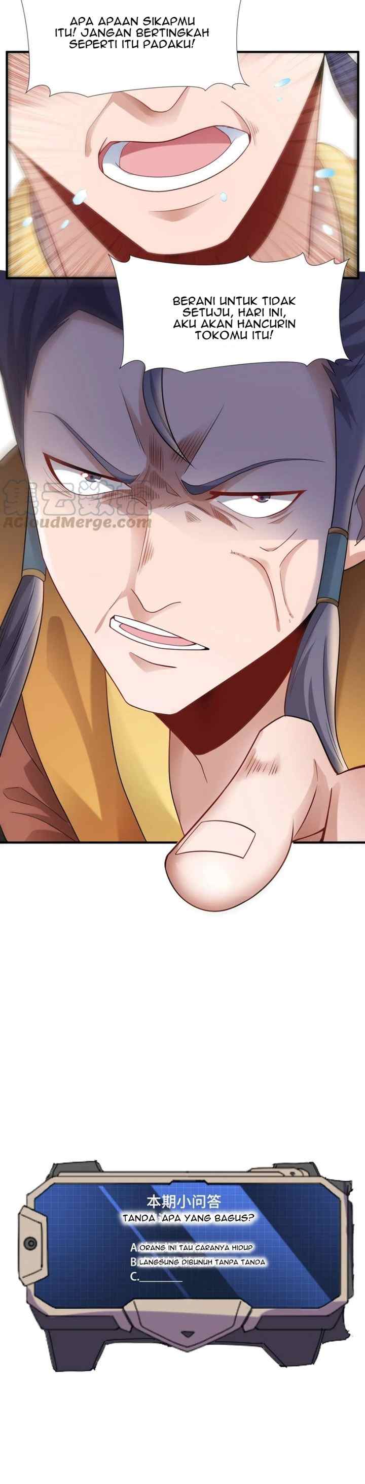 First Dragon (Yuanlong) chapter 150 halaman 10