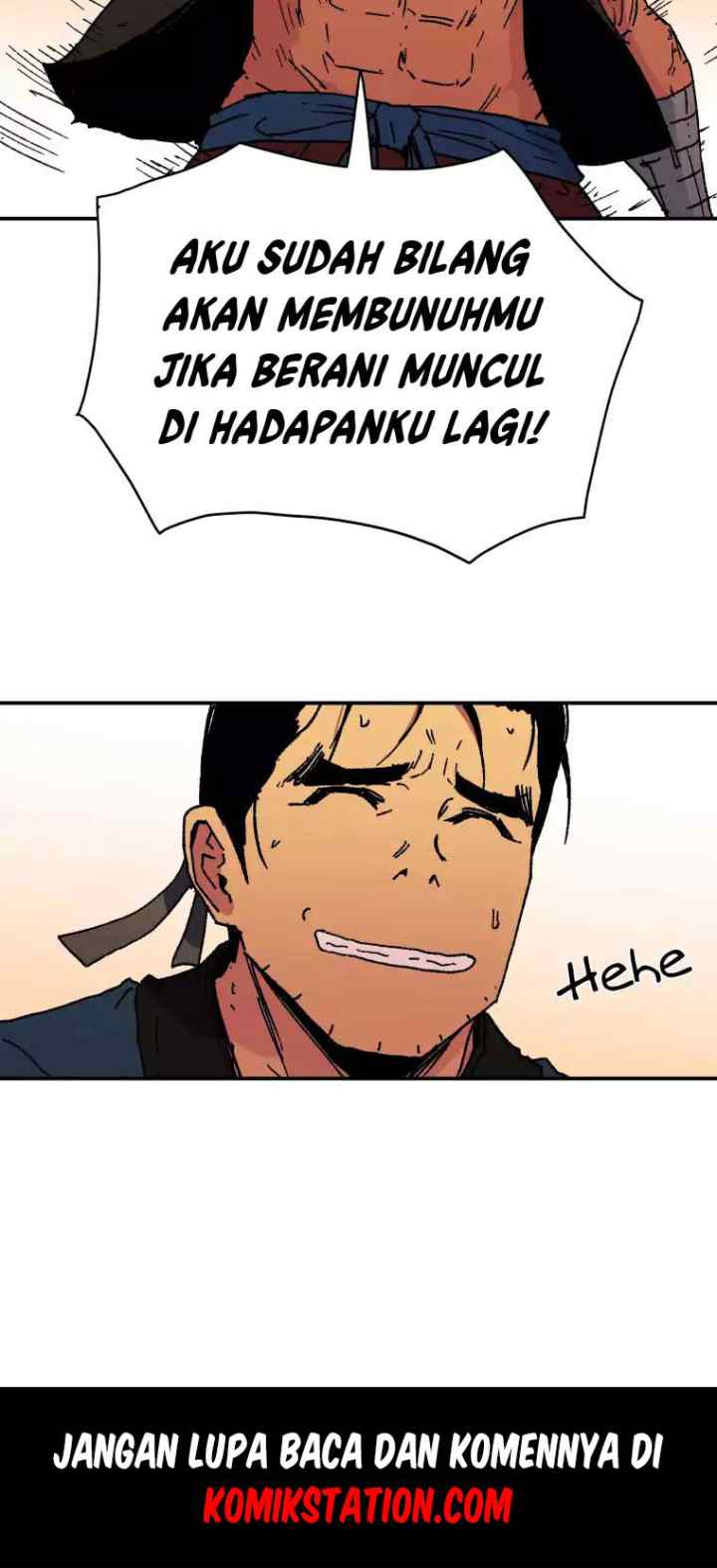 Peerless Dad chapter 50 halaman 14