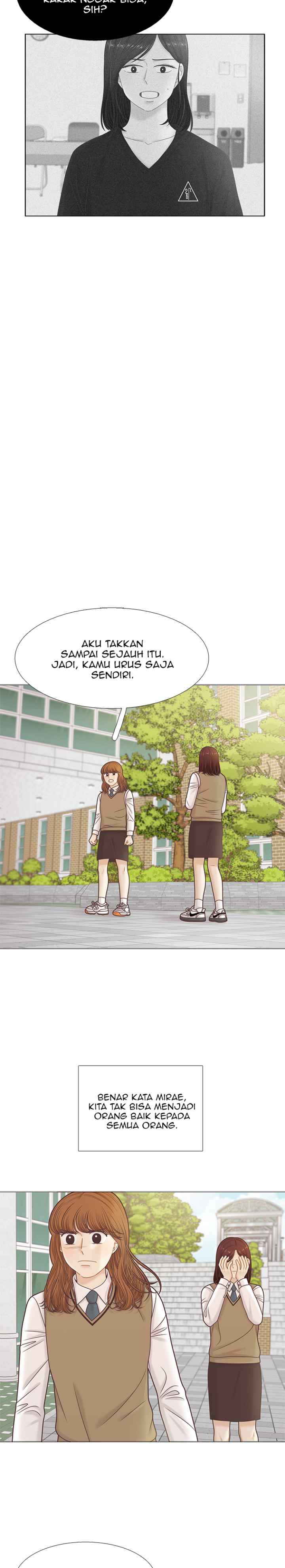 Odd Girls Out S2 chapter 104 halaman 7