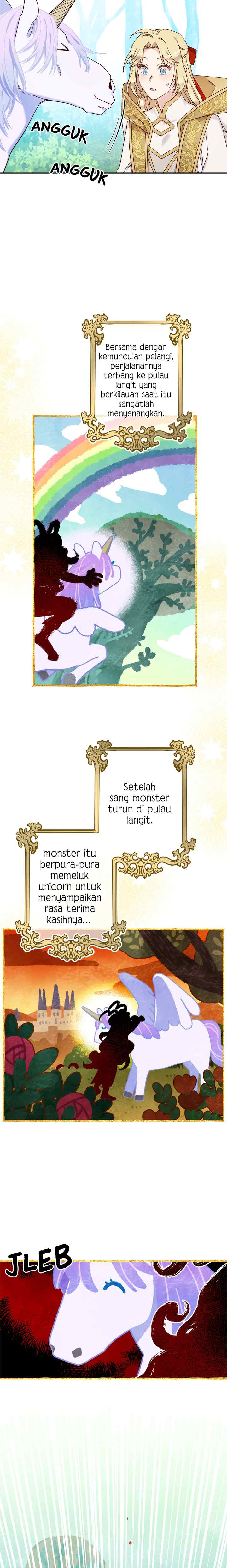 Guhaejuseyo Gongjunim chapter 41 halaman 5