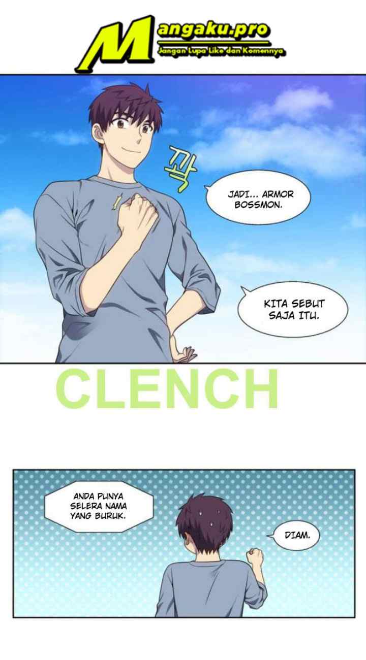 The Gamer chapter 341 halaman 15