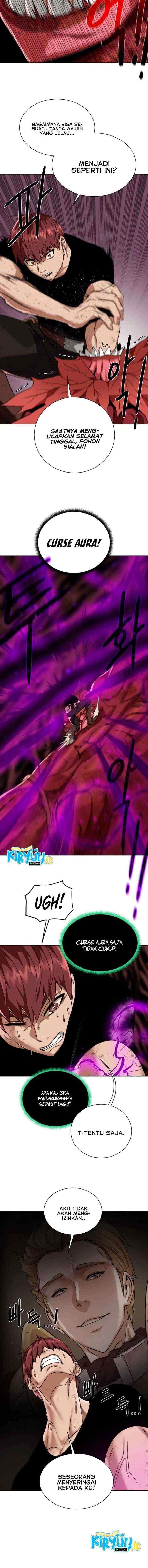 Dungeons & Artifacts chapter 22 halaman 8