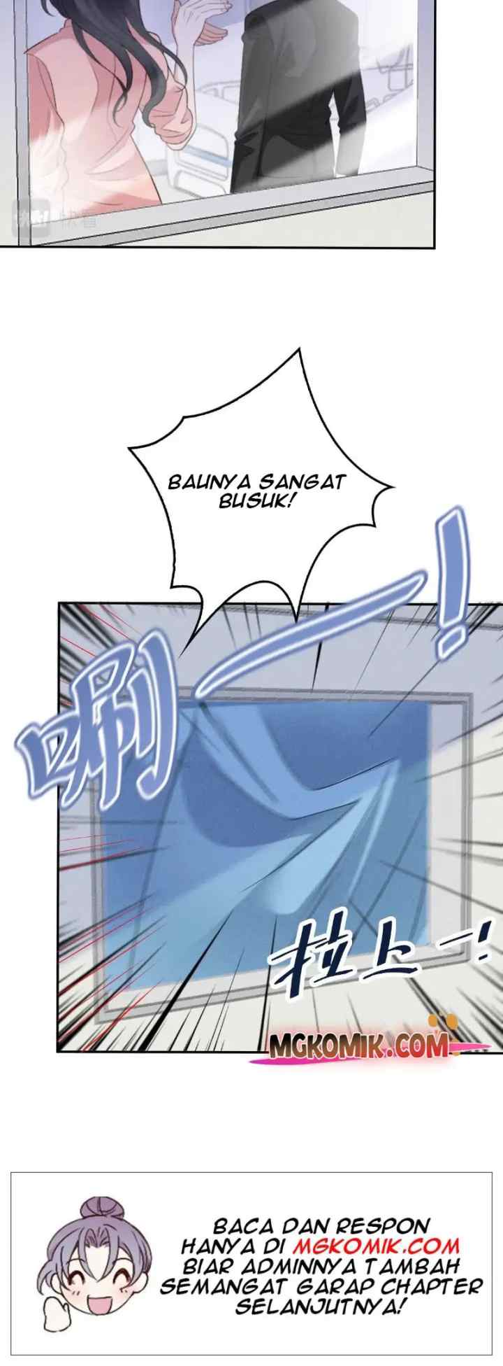 The Duke's Hidden Baby: BOGO! chapter 196 halaman 13