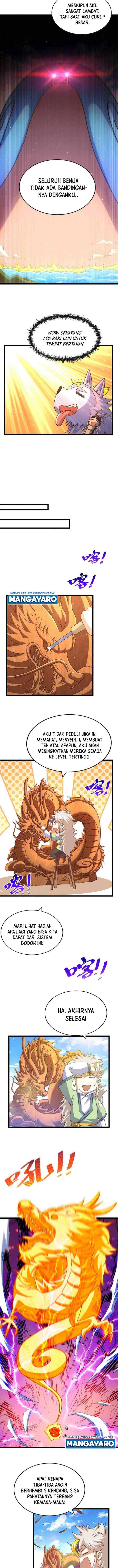 Beyond Myriad Peoples chapter 121 halaman 4
