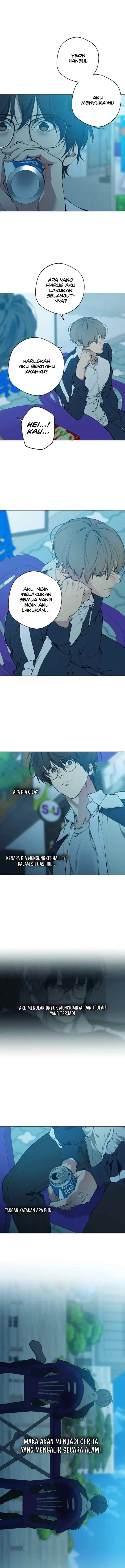 Lost in the Cloud chapter 89 halaman 4