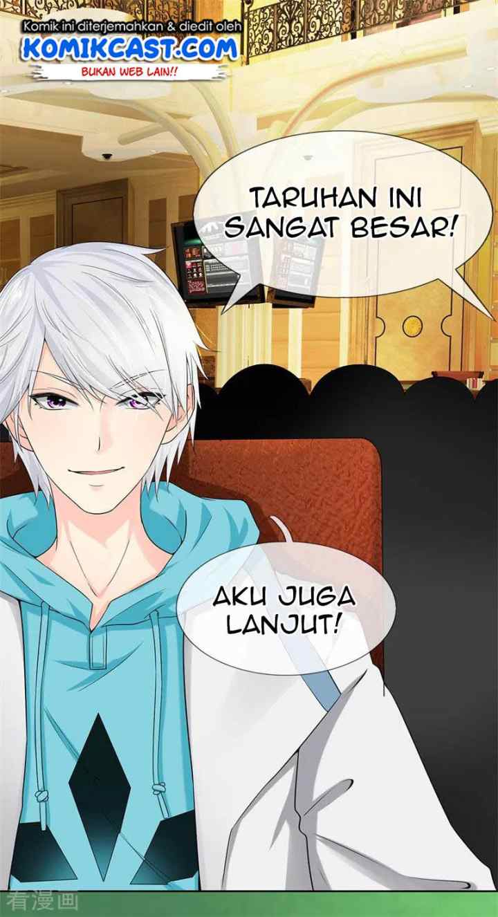 City of Heaven Time Stamp chapter 7 halaman 8