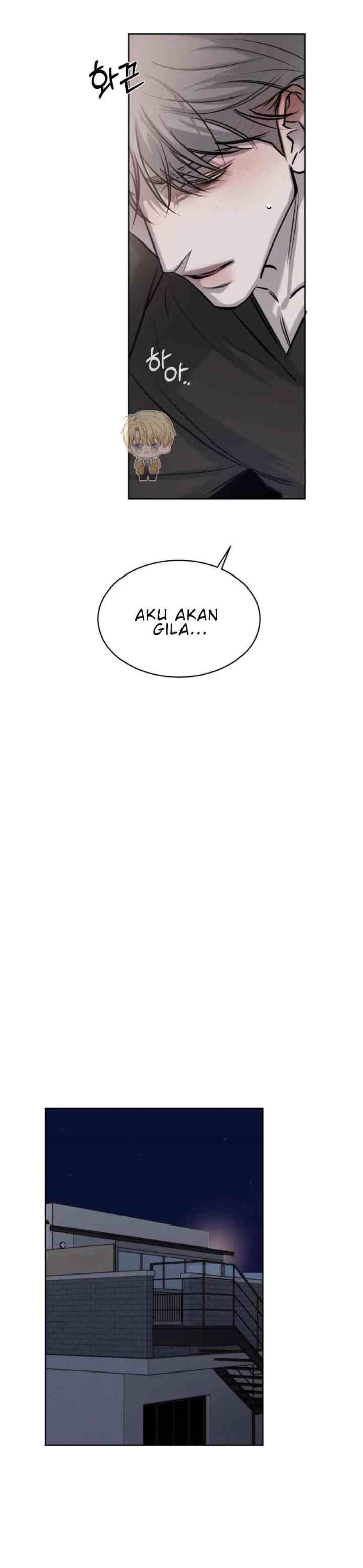 The Flower Blooming Baby Lord chapter 14 halaman 7