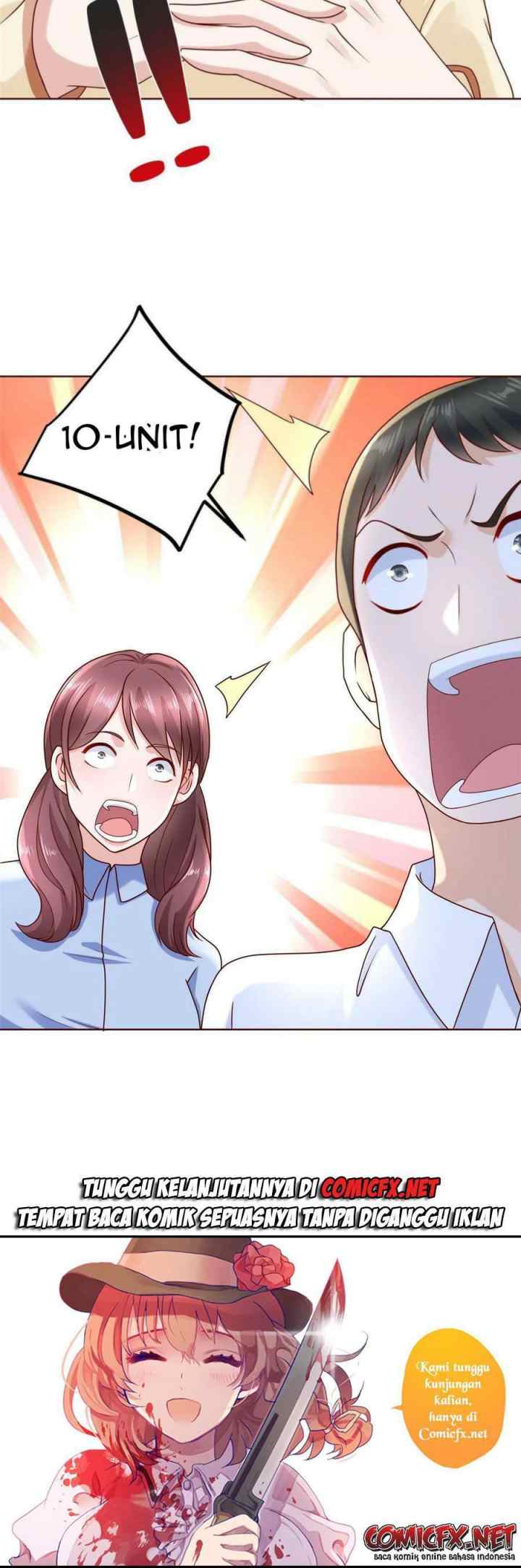 I Randomly Have A New Career Every Week chapter 236 halaman 20