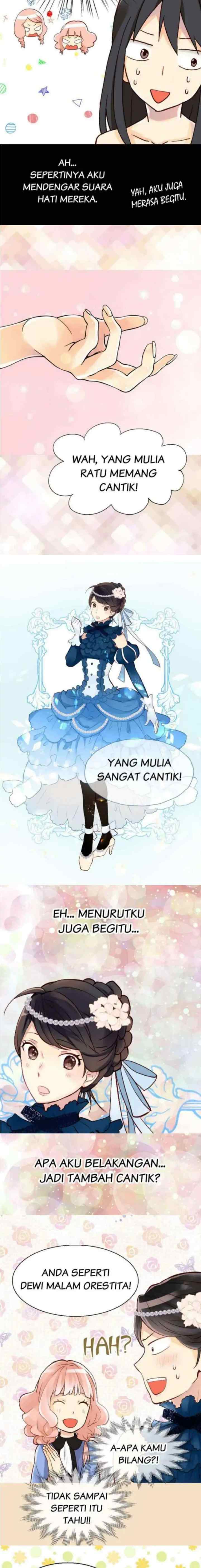 Empress of Another World chapter 23 halaman 4