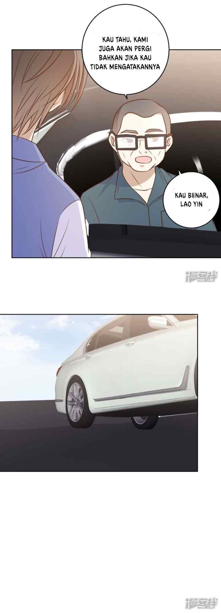 God-Level Fisherman chapter 20 halaman 12