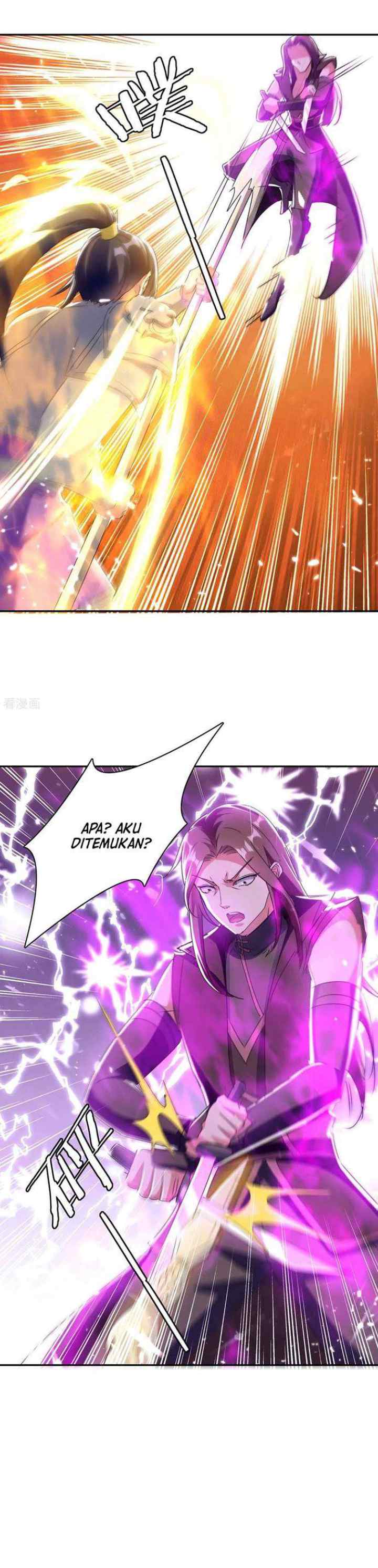 Strongest Leveling chapter 228 halaman 9