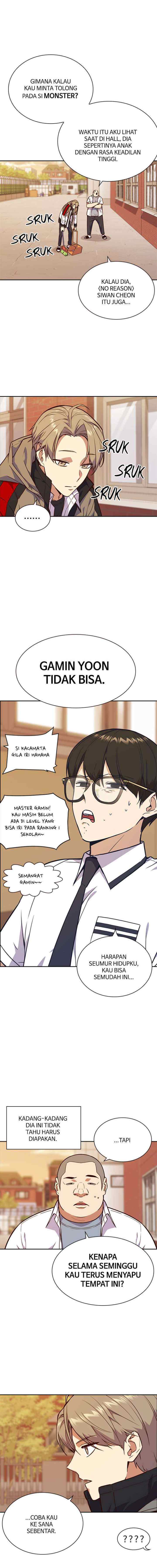 Kenkyu Gurupu chapter 69 halaman 11