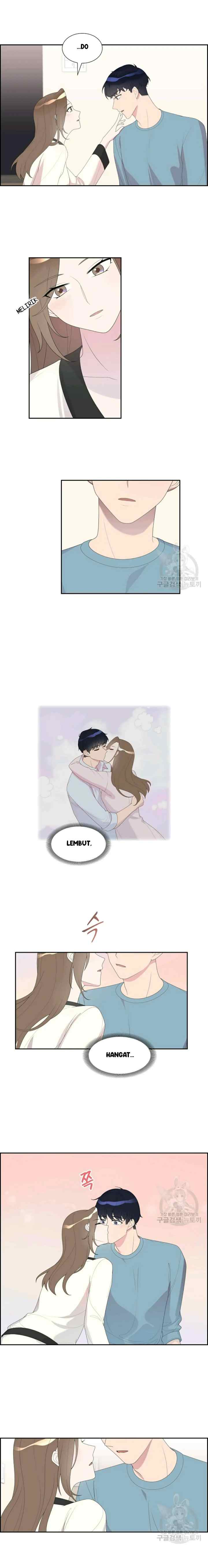 Speeding Romance chapter 33 halaman 9