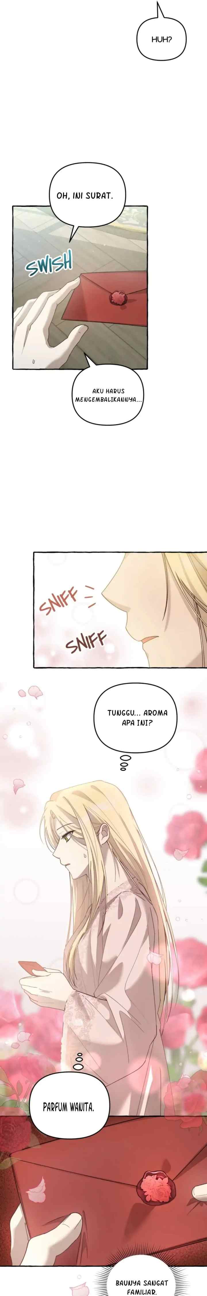 Are We Still In Love? chapter 20 halaman 17