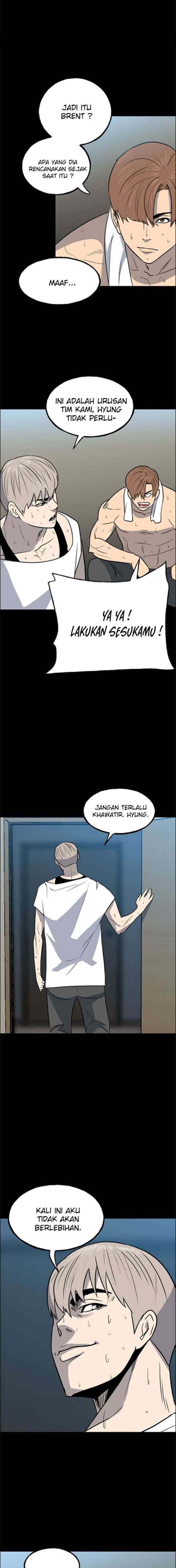 The Villain chapter 111 halaman 15