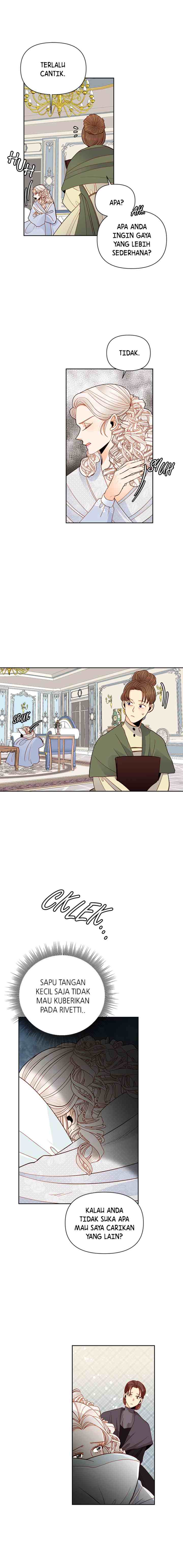 The Remarried Empress chapter 53 halaman 13