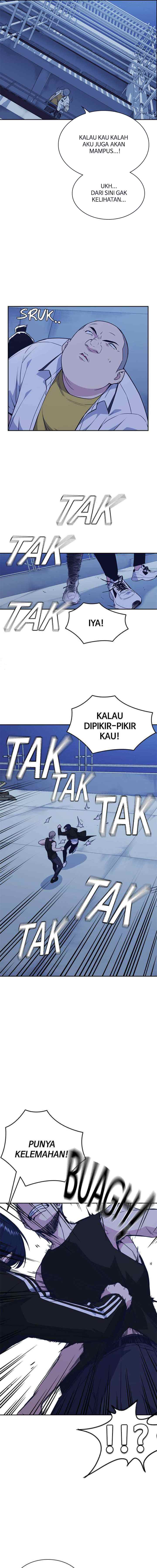 Kenkyu Gurupu chapter 72 halaman 11