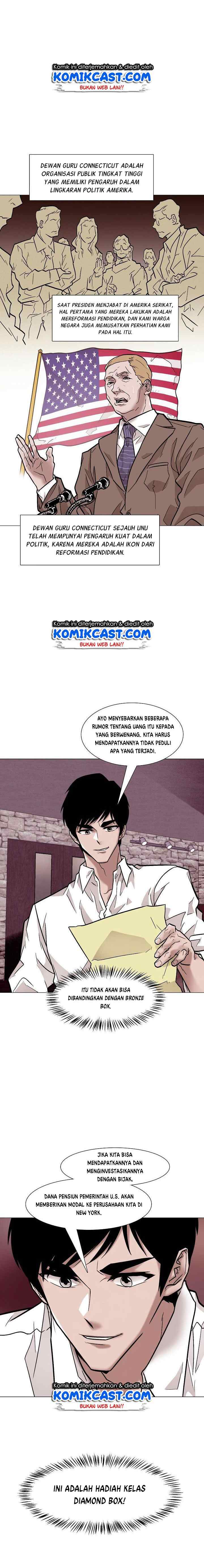 Past Life Regressor chapter 23 halaman 19