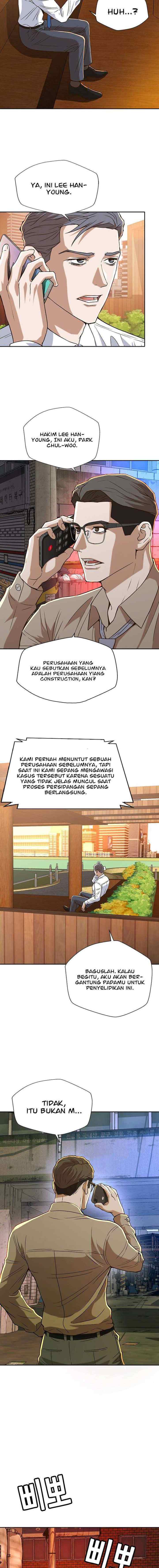 Judge Lee Han Young chapter 10 halaman 5