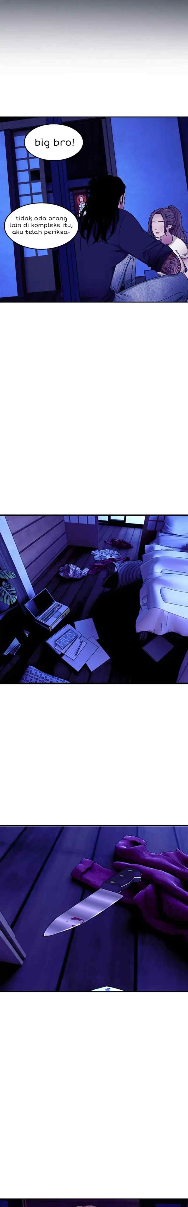 Midnight With Poppy Land chapter 86 halaman 4