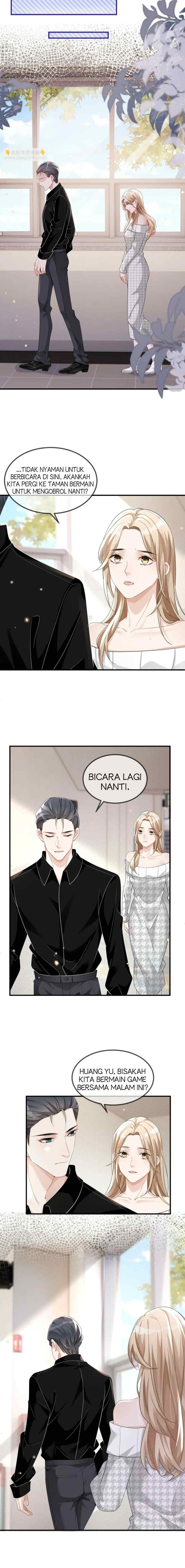 She Broke the Plot Again chapter 22 halaman 7