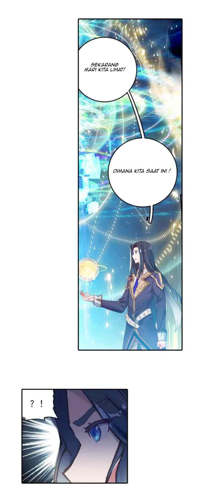 Soul Land 3.5 chapter 2 halaman 14