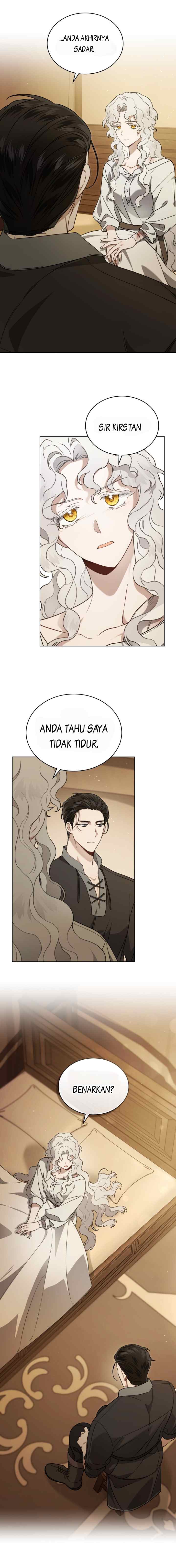 Just a Contract Marriage chapter 4 halaman 7