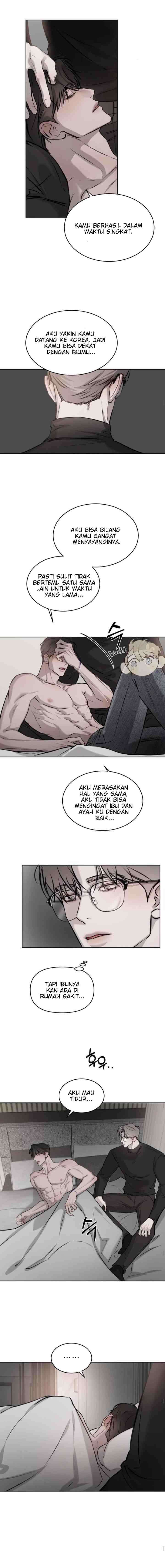 The Flower Blooming Baby Lord chapter 20 halaman 4
