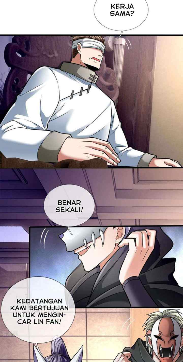 City of Heaven Time Stamp chapter 178 halaman 5