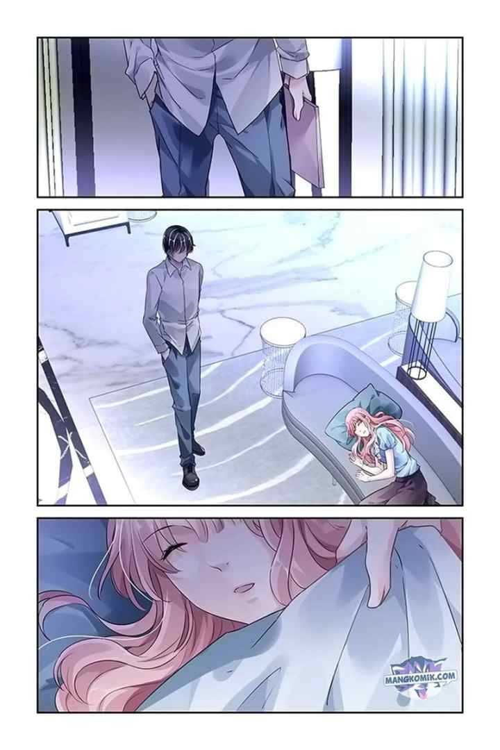 Guomin Laogong Dai Huijia chapter 38 halaman 7