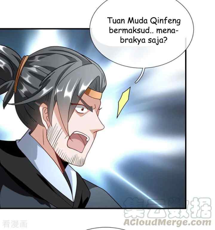 Marvelous Hero of the Sword chapter 51 halaman 9
