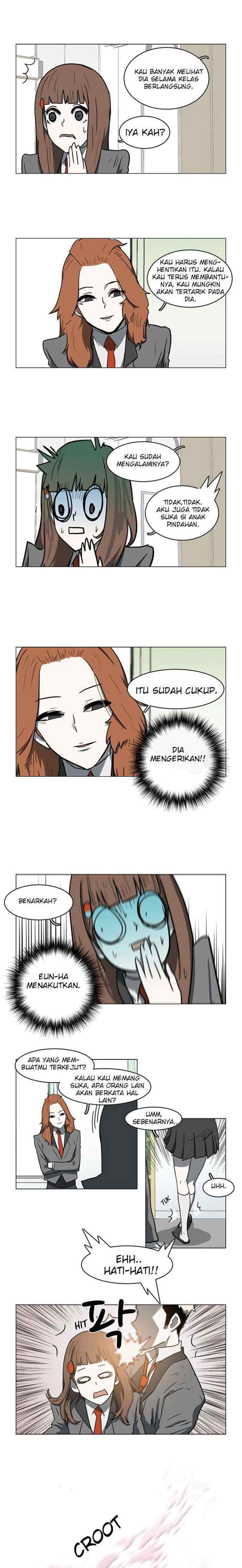 I'm A Middle Schooler Becoming The Demon Lord chapter 16 halaman 14