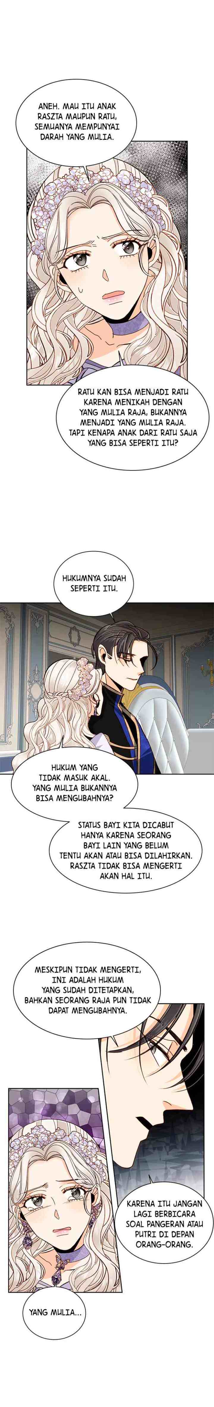 The Remarried Empress chapter 46 halaman 4