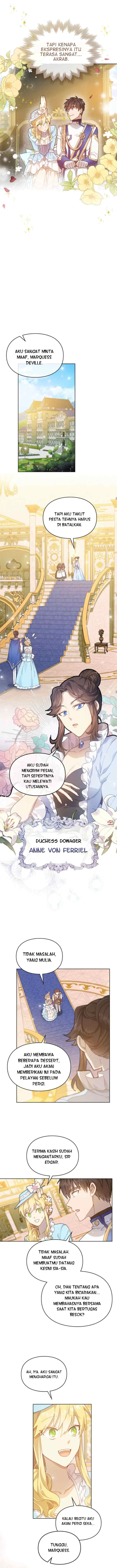 Falling For The Enemy chapter 7 halaman 10