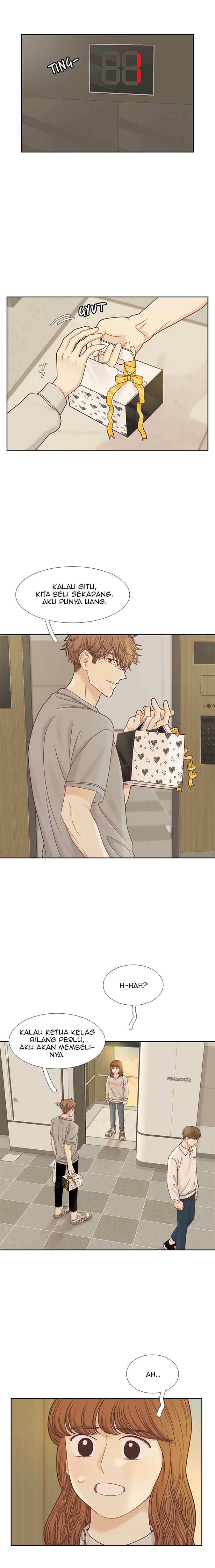 Odd Girls Out S2 chapter 93 halaman 14
