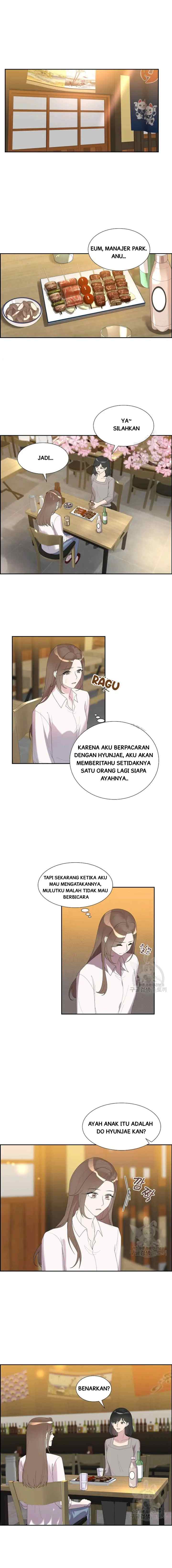 Speeding Romance chapter 39 halaman 4