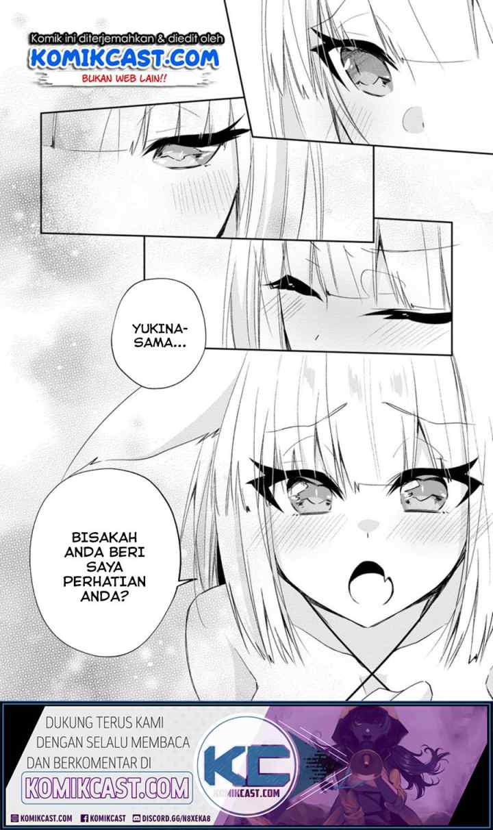 Yuusha Densetsu no Uragawa de Ore wa Eiyuu Densetsu o Tsukurimasu Oudou Goroshi no Eiyuutan chapter 10.2 halaman 4